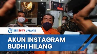 Seusai Unggah Bantah Terima Suap Rp2,1 M, Akun Instagram Bupati Banjarnegara Hilang