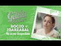 Rocio Igarzabal - No Es Mi Despedida | Homenaje a Gilda 25 años | Cumbia Tube