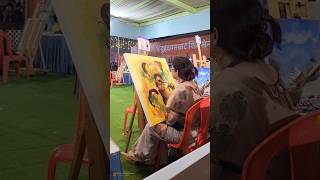 Sanskruti Art Festival | Art Festivals 2025 | Mira Bhaynder Art Festivals #shorts #artsofindia