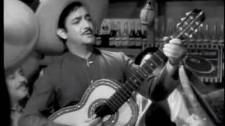 Jorge Negrete - Allá En El Rancho Grande (Remasterizado)