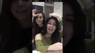 Safa Marwah Bigo