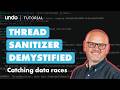 Debugging Race Conditions in C++ & C Programming with ThreadSanitizer (TSan)