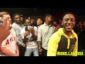 dfw battle league william $ vs killa