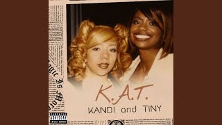 K.A.T. - Lockdown