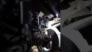 63 Impala Power Steering Conversion