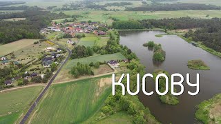 Kucoby - Skarby Gminy Olesno 2020