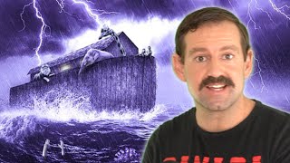 Joke about Noah's Ark