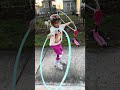 #challenge #fun #outdoors #kid #dance #skate #hulahoop #crazy #tricks #tricky #funny #hopping