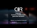 Crossworlder Podcast - Hosted by Gabriel Slick - guest mix from Leo Roth (April 2022)