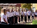 musikklass 9 fröknegårdskolan del 2