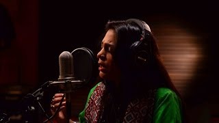 Yaar Vekho | Sanam Marvi | Season 6 | Coke Studio Pakistan