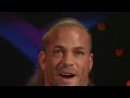 The Sheik WWE Hall of Fame Induction [2007]