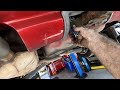 A DAY IN THE AUTO REPAIR SHOP 72, BUICK COMEBACK, GMC MISFIRE, MAZDA WATER OUTLET, FLEX SUSPENSION..