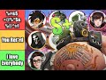 Ranking How Likely You Are To SL*R Based Off Your Overwatch 2 Main (Tier List)