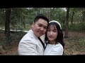 Khoa & Thu Wedding Video Highlights