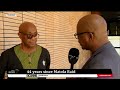 Matola Raid | 44 years since SADF attacked uMkhonto weSizwe members: Dr Snuki Zikalala