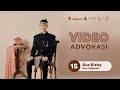 Advokasi Gus Rizky - Rating Rasa - Finalis Gus & Yuk Kab. Mojokerto 2023