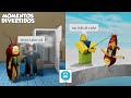 QUIERO MÁS FRÍO MOMENTOS DIVERTIDOS (ROBLOX)