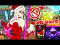 HOLY RELIC CHRISTMAS LILLIA IS BROKEN!!!!! SHOCKING PVP SHOWCASE! | Seven Deadly Sins: Grand Cross