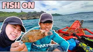 Kami Ay Nangawil | FISH ON \