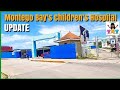 A Children’s and Adolescent Hospital for Montego Bay (2022 UPDATE)