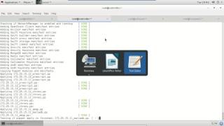 Openstack Multi Node Deployment Using Mitaka Part2