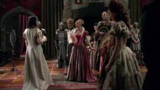 Legend of the Seeker 2x13 - Princess Cara