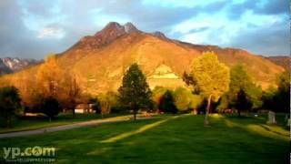 Memorial Mortuaries and Cemeteries
