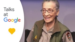 WWII Shipyards Discrimination | Betty Soskin | Talks at Google
