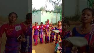 Khorsoti D.J lagre#trending #dance #viralshort #santhali