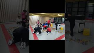 점프에듀 멀티GYM 클럽