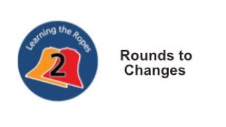 LtR Level 2 - From rounds to changes