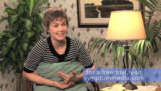 Brief Psychotic Disorder Sample, DSM-5-TR Clinical Case Study Film Clip