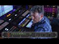 Dangerous Music 2-BUS-XT Summing Mixer Color Circuits | Michael James