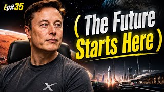 The Road To Mars Has Already Started