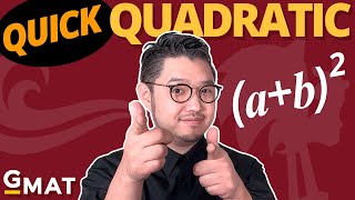 Quick Quadratic Solutions in the GMAT!