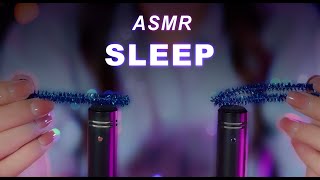 ASMR | 99.99% of You Will SLEEP 💤, Relax  and Tingle | 1Hr (No Talking ) 🎧🌙