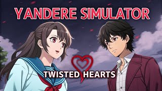 Twisted Hearts | S1 EP 1