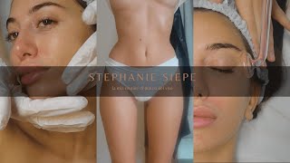 Stephanie siepe   nude photos
