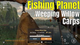 Fishing Planet Europe Lakesander Spot Unique Monster Hunter Fishing Planet Europe Lakesander Spot Unique Monster Hunter