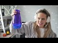 unboxing my new mathmos lava lamp violet u0026 turquoise