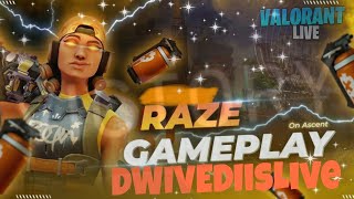 VALORANT NIGHT STREAM ||  DWIVEDIisLive  #valorantlive #pubgmobile   #shortlive #shortsfeed