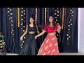 mere saiyaan ki bandook chale dhaye dhaye instagram trending song dance cover