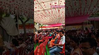 what a Crowd blessed day । टकरमा पेरिस कौंसिल महिला सम्मेलन