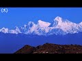 birding and wildlife photography at sandakphu. singalila national park