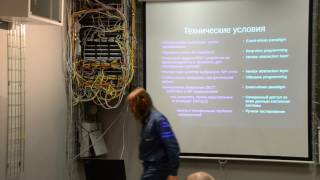 Offensive programming - Part 1