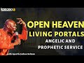 (POWERFUL) LIVING PORTALS - APOSTLE JOSHUA SELMAN