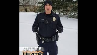 Cold Weather Clothing And Gear For Civil Servants, Delivery Drivers, Law Enforcement, Construction