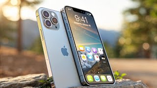 "iPhone 2025 Unveiled: Next-Gen Innovation, Stunning Design & AI Magic ✨📱🚀"