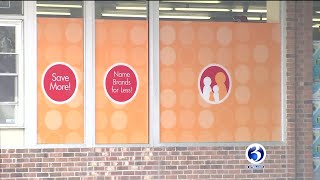 VIDEO: Shoppers react to closing of nearly 400 Family Dollar stores